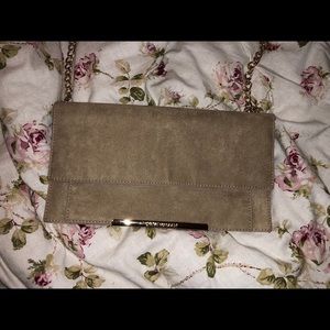 BMUSTHAV Beige crossbody/bag